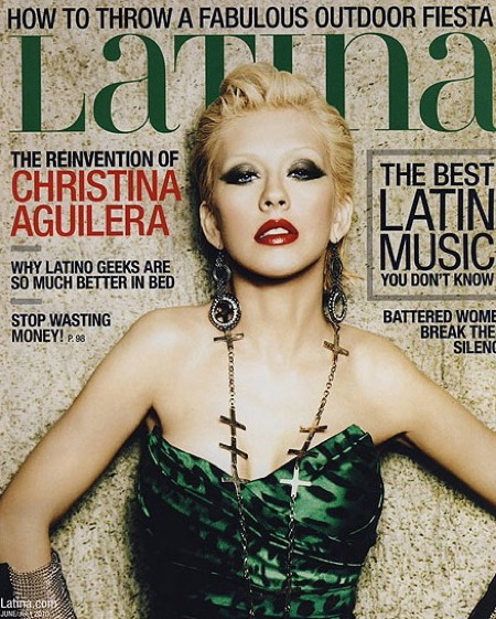 christina aguilera 2010. Christina Aguilera Covers